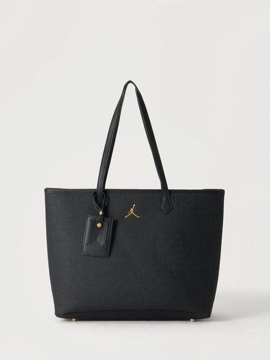 Zdjęcie produktu Torba na zakupy Jordan czarny