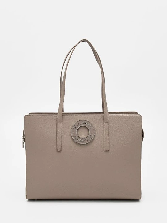 Zdjęcie produktu Torba na zakupy KARL LAGERFELD szary