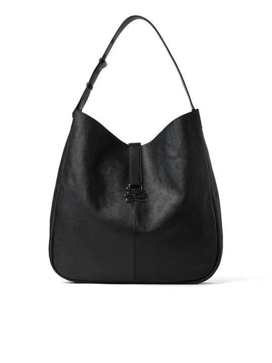 Zdjęcie produktu Torba na zakupy KARL LAGERFELD czarny