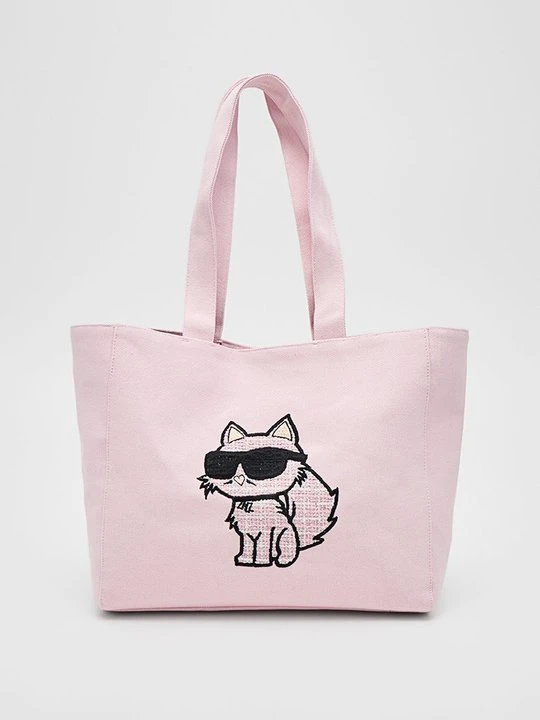 Zdjęcie produktu Torba na zakupy KARL LAGERFELD