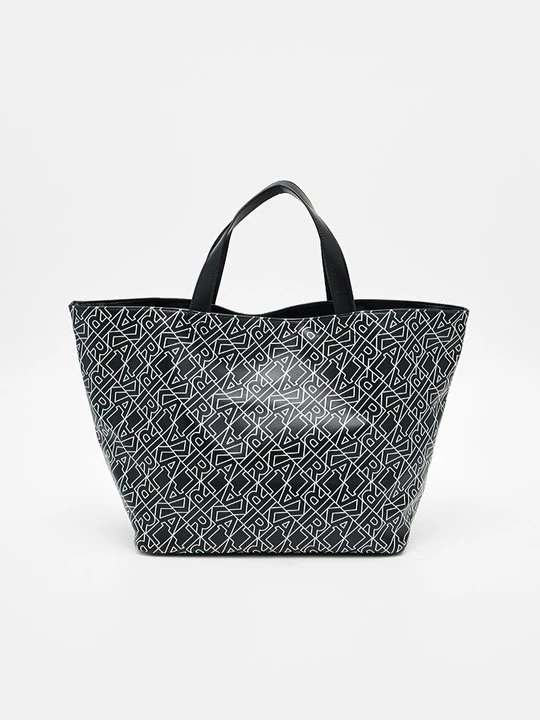 Zdjęcie produktu Torba na zakupy KARL LAGERFELD