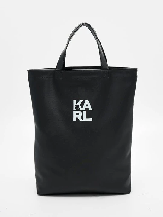 Zdjęcie produktu Torba na zakupy KARL LAGERFELD