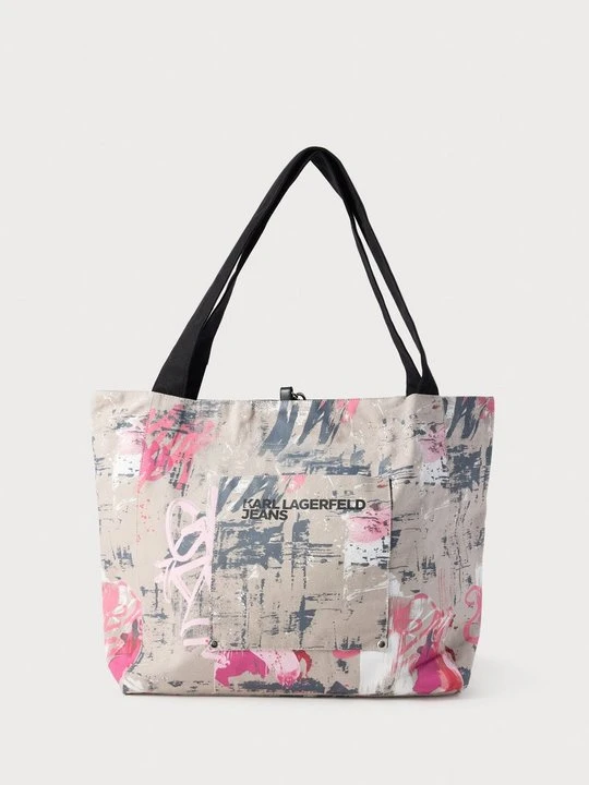 Zdjęcie produktu Torba na zakupy KARL LAGERFELD