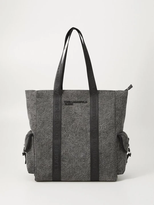 Zdjęcie produktu Torba na zakupy KARL LAGERFELD