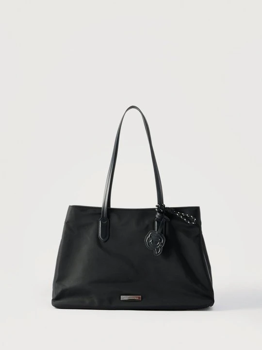 Zdjęcie produktu Torba na zakupy KARL LAGERFELD czarny