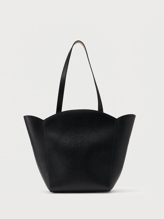Zdjęcie produktu Torba na zakupy KARL LAGERFELD czarny
