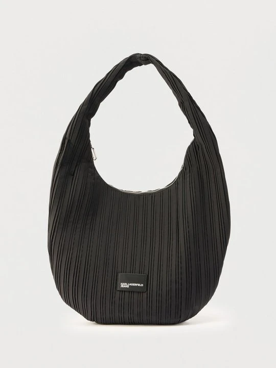 Zdjęcie produktu Torba na zakupy KARL LAGERFELD czarny