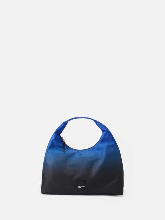 Zdjęcie produktu Torba na zakupy KARL LAGERFELD czarny
