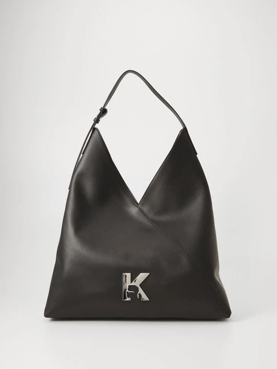 Zdjęcie produktu Torba na zakupy KARL LAGERFELD czarny