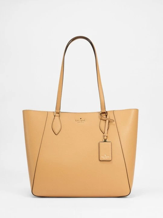 Zdjęcie produktu Torba na zakupy Kate Spade beżowy