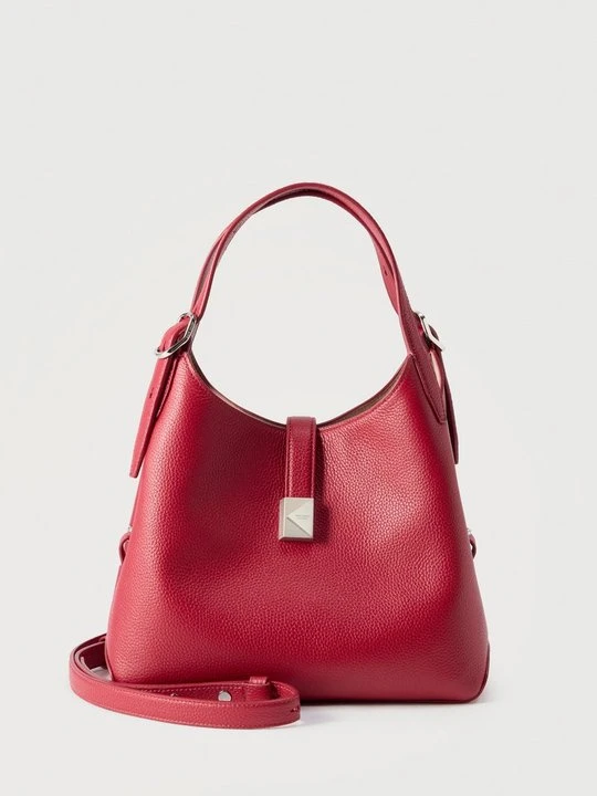 Zdjęcie produktu Torba na zakupy Kate Spade ciemnoczerwony