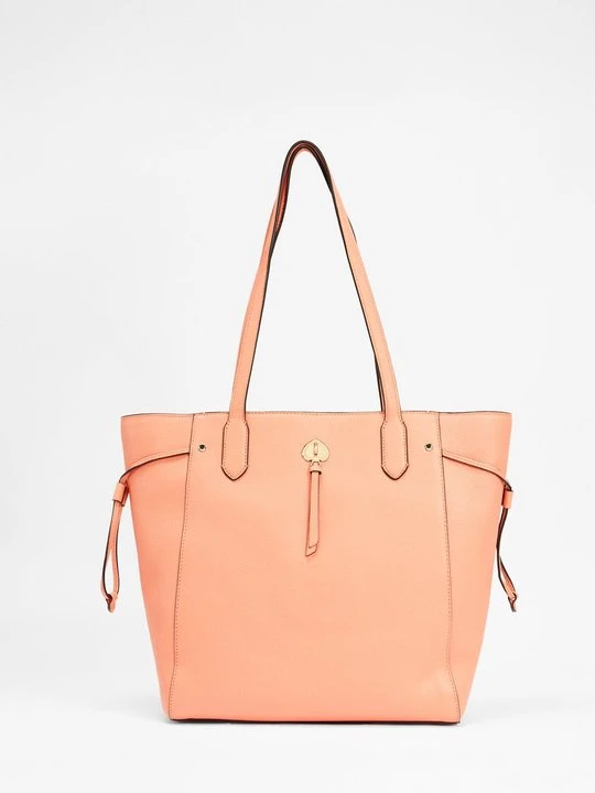 Zdjęcie produktu Torba na zakupy Kate Spade koralowy
