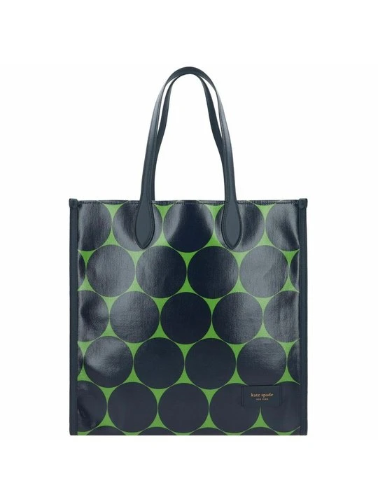 Zdjęcie produktu Torba na zakupy Kate Spade niebieski