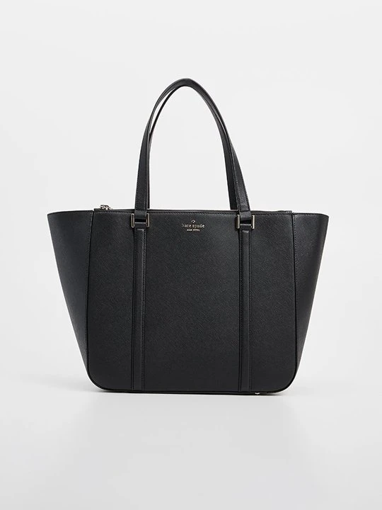 Zdjęcie produktu Torba na zakupy Kate Spade czarny