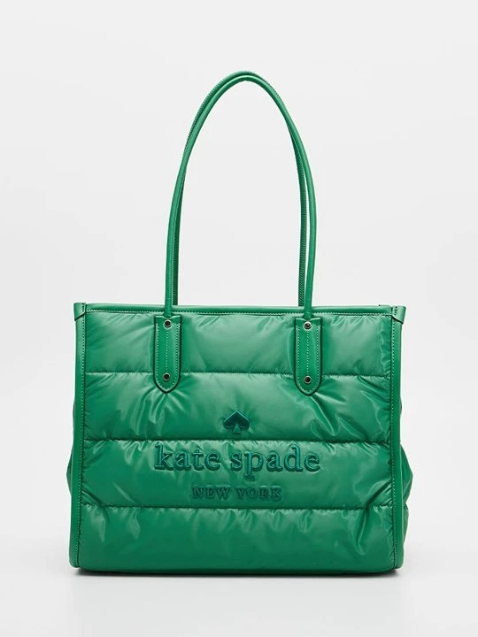 Zdjęcie produktu Torba na zakupy Kate Spade zielony