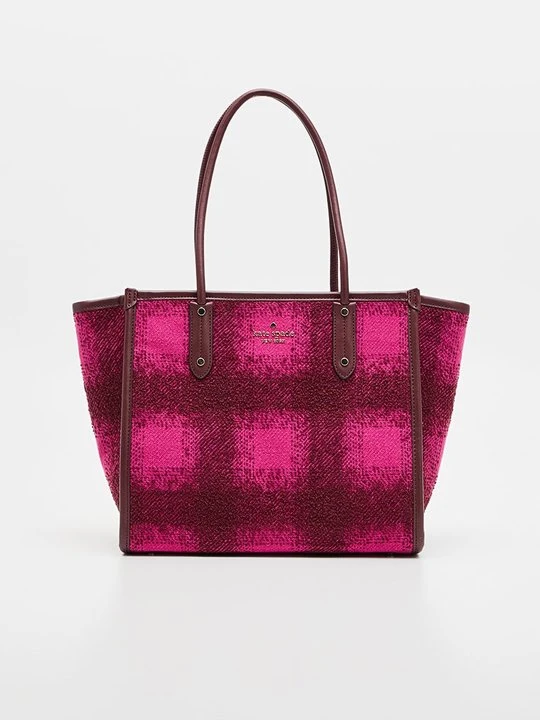 Zdjęcie produktu Torba na zakupy Kate Spade fioletowy