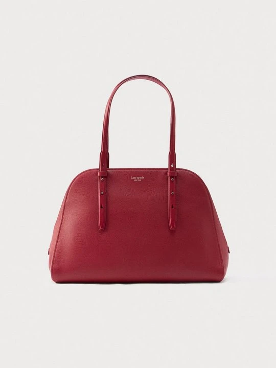 Zdjęcie produktu Torba na zakupy Kate Spade czerwony