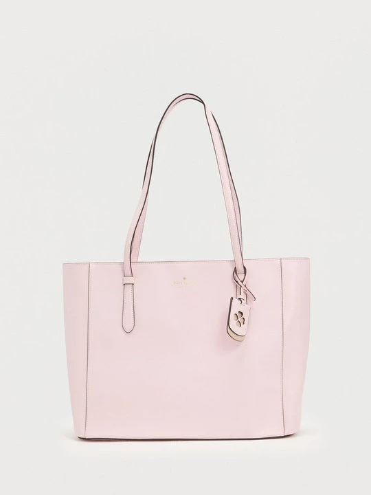 Zdjęcie produktu Torba na zakupy Kate Spade różowy