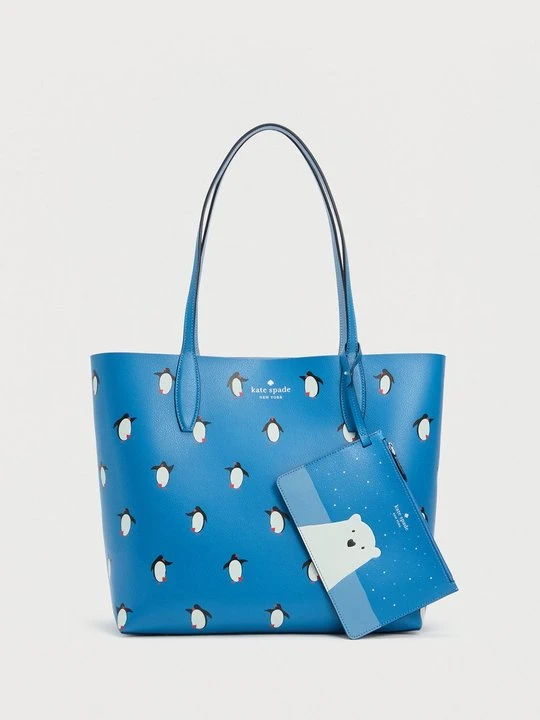 Zdjęcie produktu Torba na zakupy Kate Spade