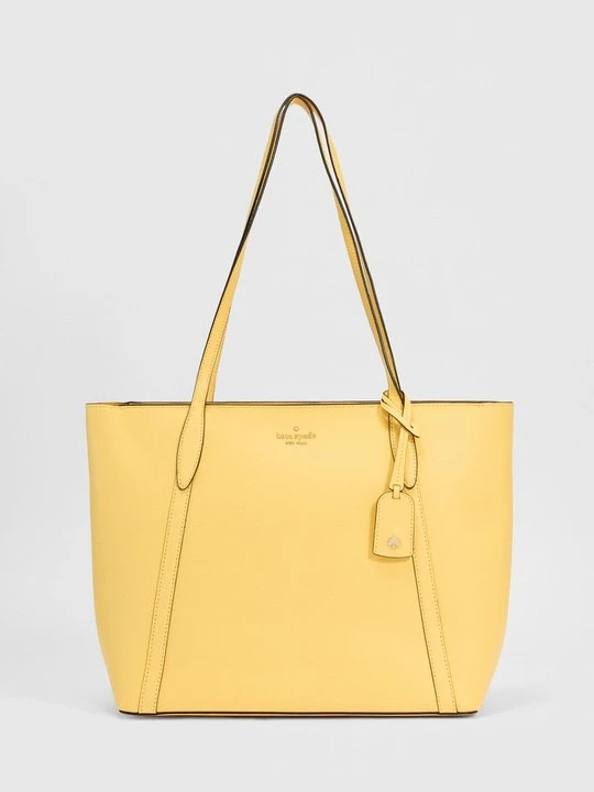 Zdjęcie produktu Torba na zakupy Kate Spade żółty