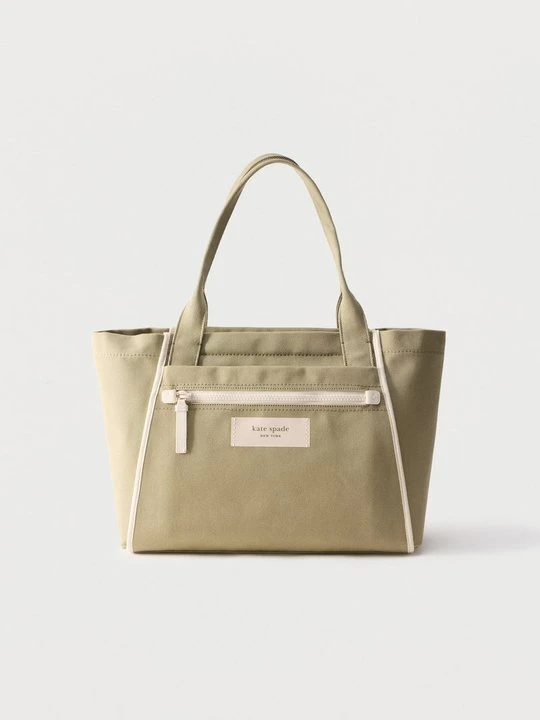 Zdjęcie produktu Torba na zakupy Kate Spade zielony