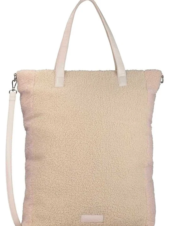 Zdjęcie produktu Torba na zakupy Kazar beżowy