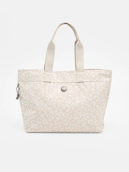Zdjęcie produktu Torba na zakupy Kipling biały