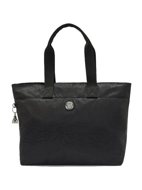 Zdjęcie produktu Torba na zakupy Kipling czarny