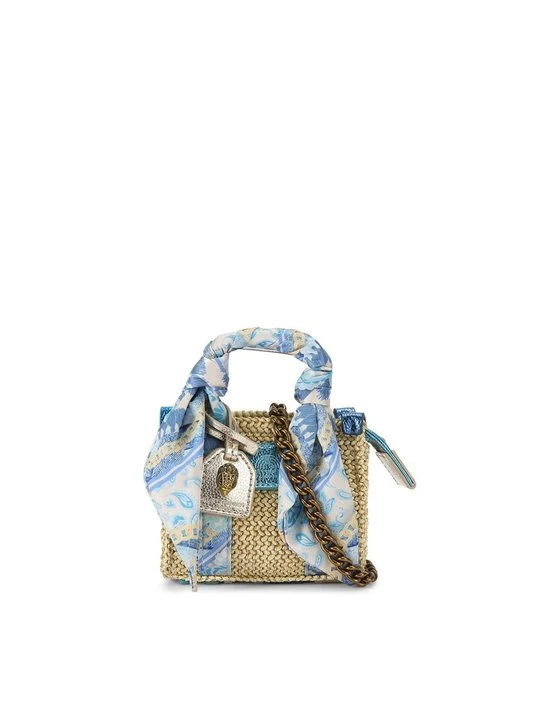 Zdjęcie produktu Torba na zakupy Kurt Geiger beżowy
