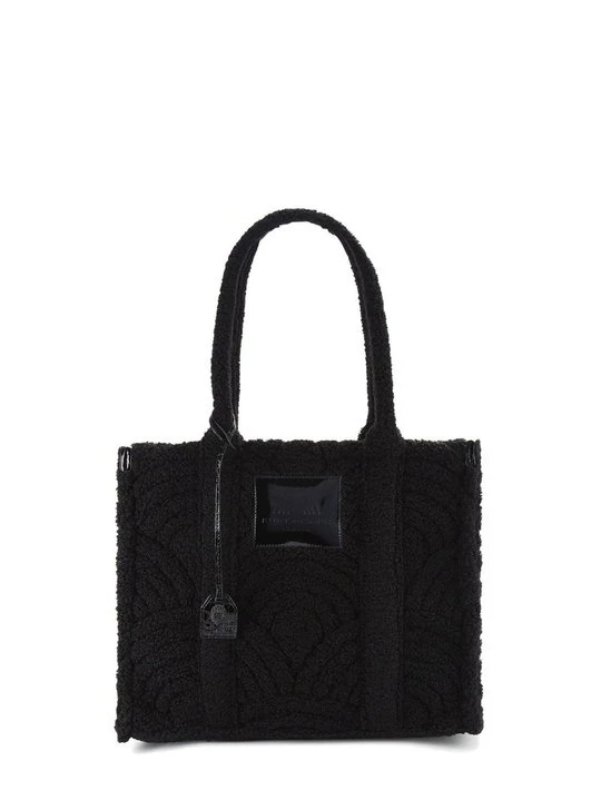 Zdjęcie produktu Torba na zakupy Kurt Geiger czarny