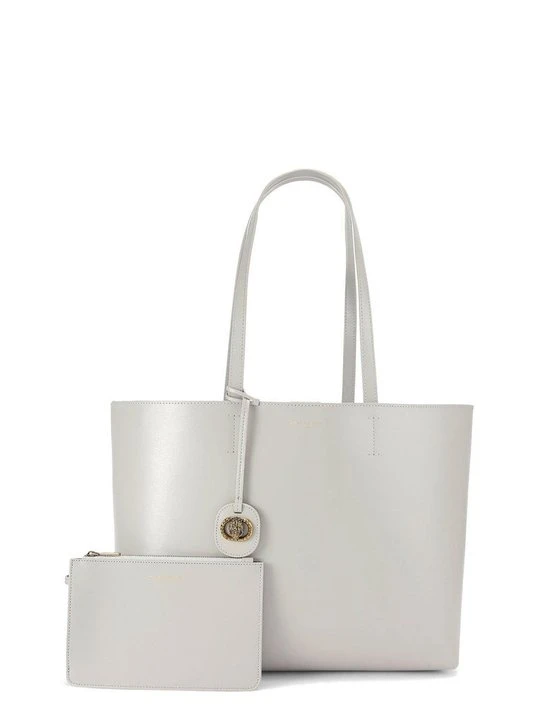 Zdjęcie produktu Torba na zakupy Kurt Geiger jasnoszary