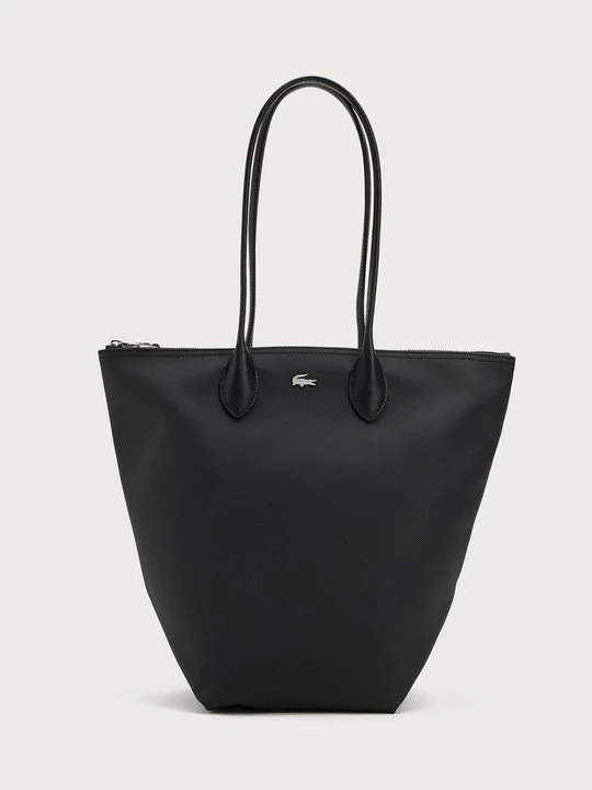 Zdjęcie produktu Torba na zakupy Lacoste czarny