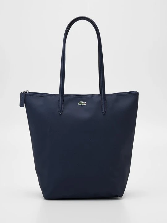 Zdjęcie produktu Torba na zakupy Lacoste niebieski