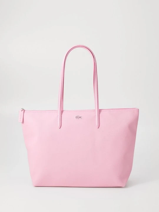Zdjęcie produktu Torba na zakupy Lacoste różowy