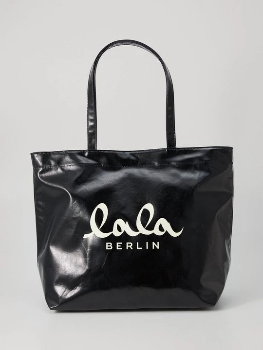 Zdjęcie produktu Torba na zakupy lala Berlin czarny