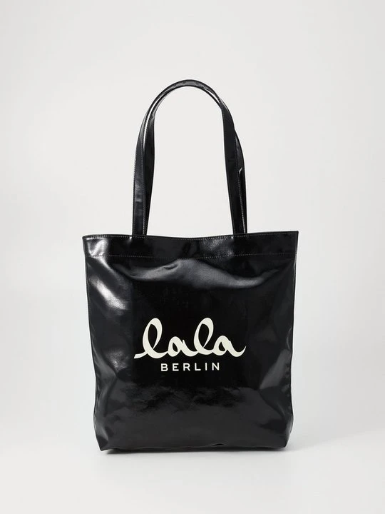 Zdjęcie produktu Torba na zakupy lala Berlin czarny