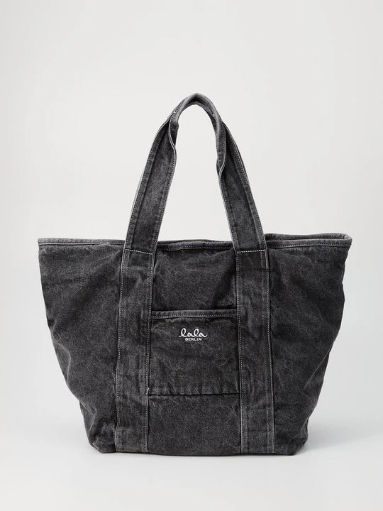 Zdjęcie produktu Torba na zakupy lala Berlin czarny