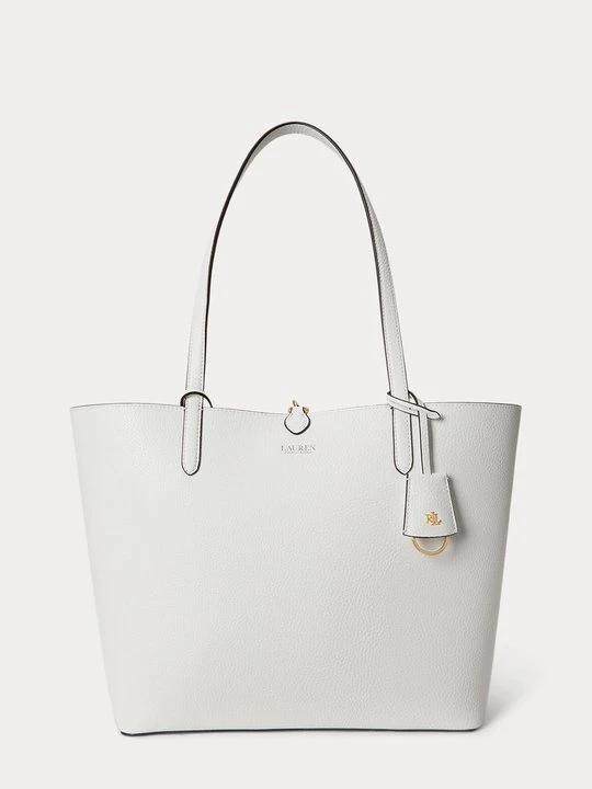 Zdjęcie produktu Torba na zakupy Lauren Ralph Lauren biały