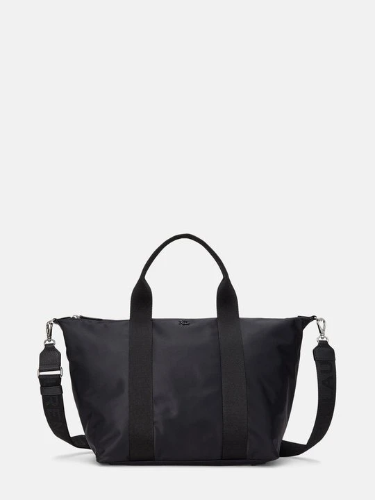 Zdjęcie produktu Torba na zakupy Lauren Ralph Lauren czarny
