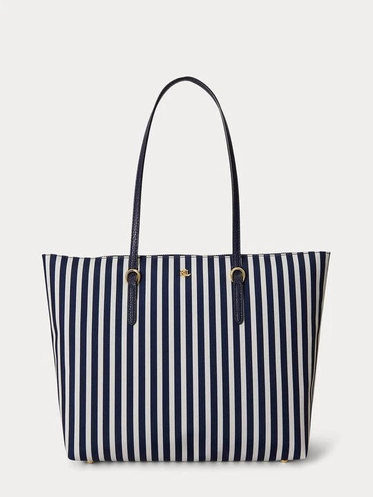 Zdjęcie produktu Torba na zakupy Lauren Ralph Lauren niebieski