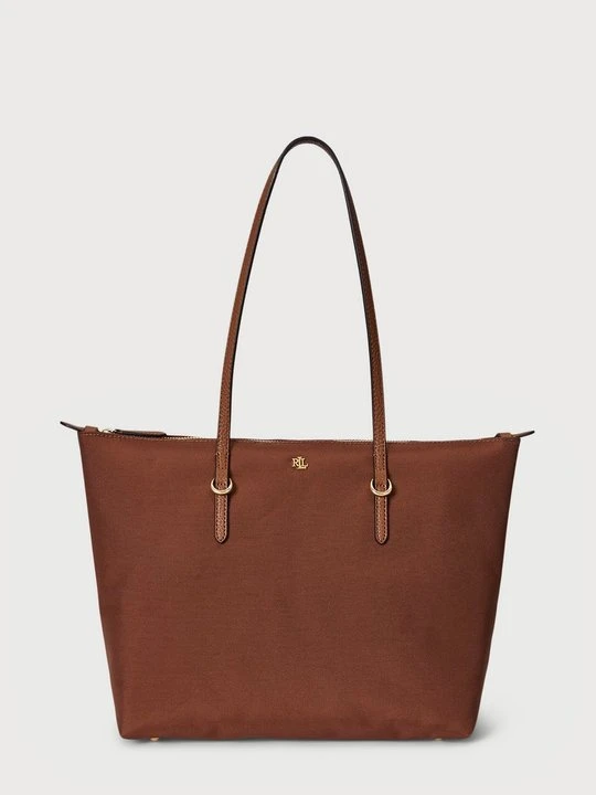 Zdjęcie produktu Torba na zakupy Lauren Ralph Lauren tan
