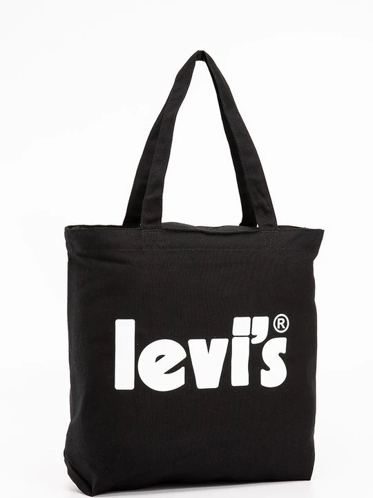 Zdjęcie produktu Torba na zakupy Levi's czarny