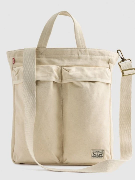 Zdjęcie produktu Torba na zakupy Levi's beżowy