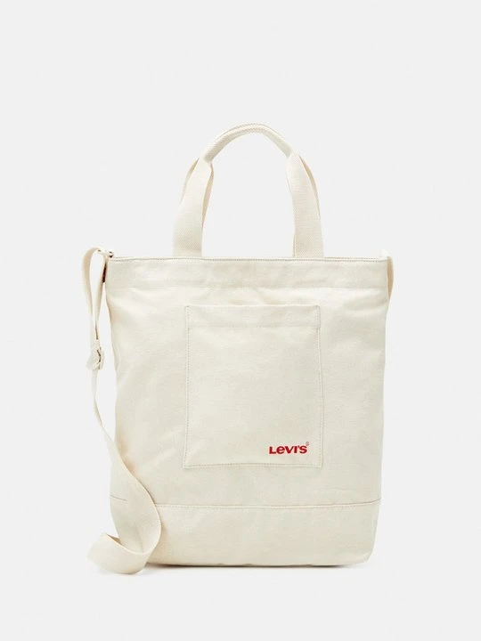 Zdjęcie produktu Torba na zakupy Levi's mleczny
