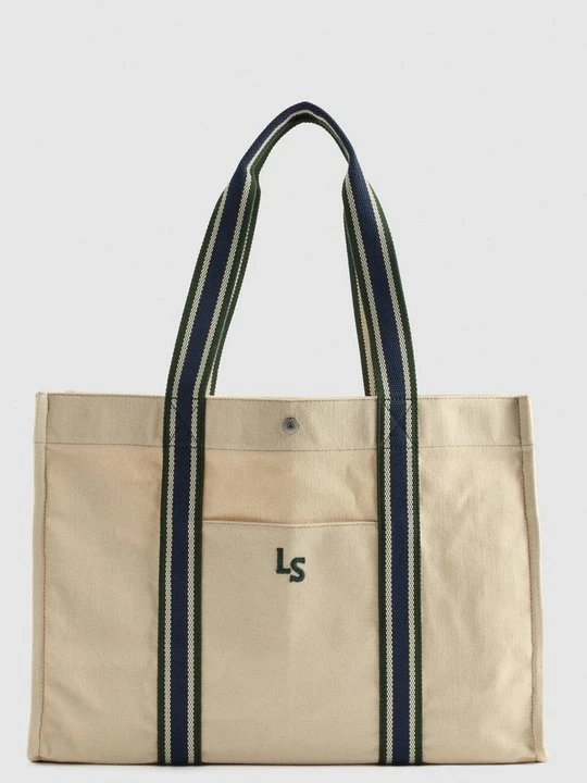 Zdjęcie produktu Torba na zakupy Levi's mleczny