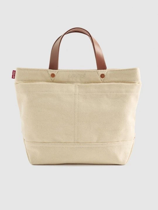 Zdjęcie produktu Torba na zakupy Levi's mleczny