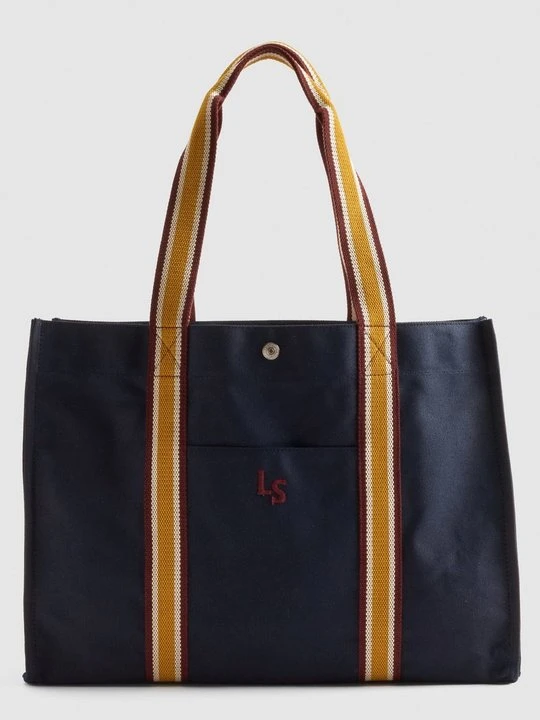Zdjęcie produktu Torba na zakupy Levi's granatowy