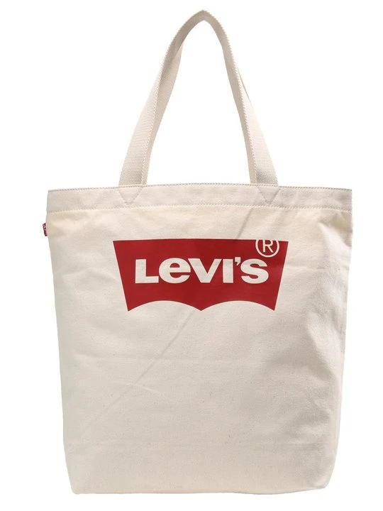Zdjęcie produktu Torba na zakupy Levi's mleczny