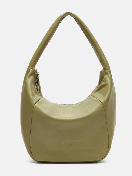 Zdjęcie produktu Torba na zakupy Liebeskind khaki