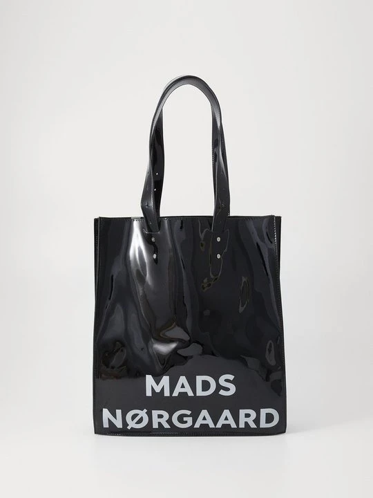 Zdjęcie produktu Torba na zakupy Mads Nørgaard czarny